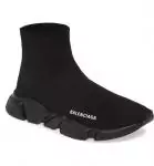 balenciaga chaussures hommesswear itlay all black